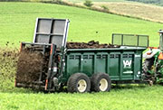 Manure Handling Equipment